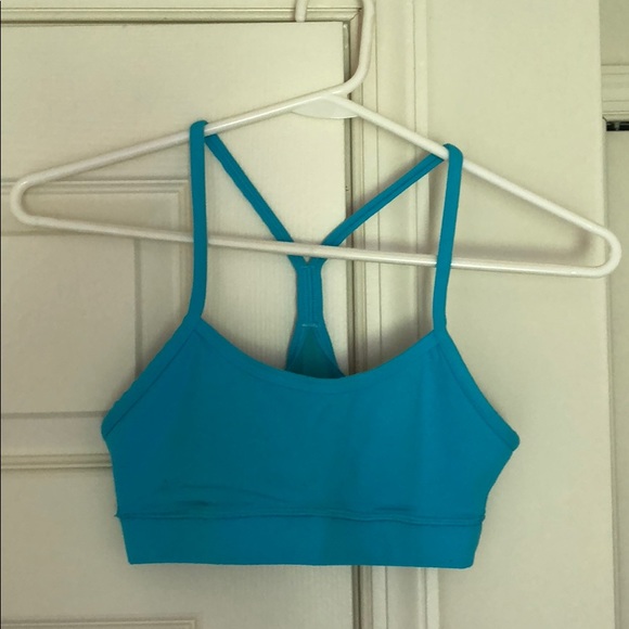 lululemon athletica Other - Lululemon Power Y Bra